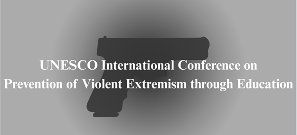 UNESCO Violent Extremism through Education