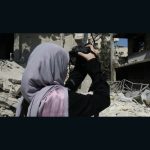 For SAMA: A Mother’s journey through Syrian conflict