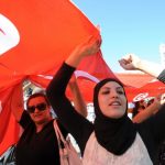 Tunisian women gender equality