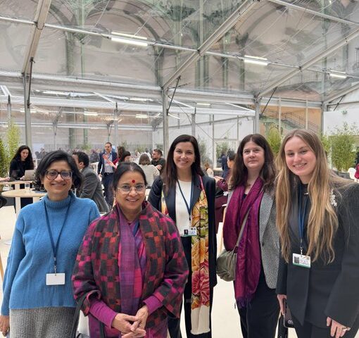 AI Action Summit 2025