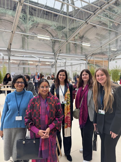 AI Action Summit 2025