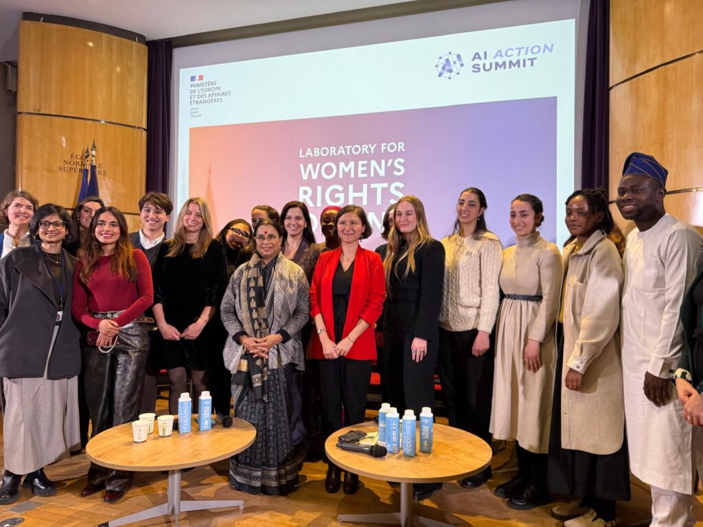 AI Action Summit 2025