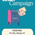 Letter to support Maryam Akbari Monfared