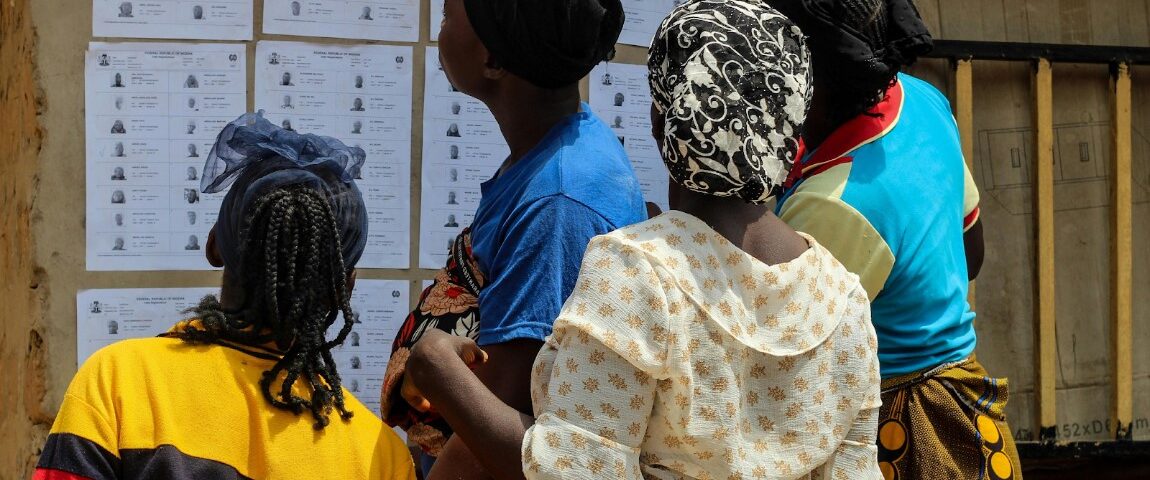 African Women: Courage, Quotas, and the Climb Toward Parity