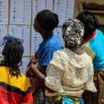 African Women: Courage, Quotas, and the Climb Toward Parity