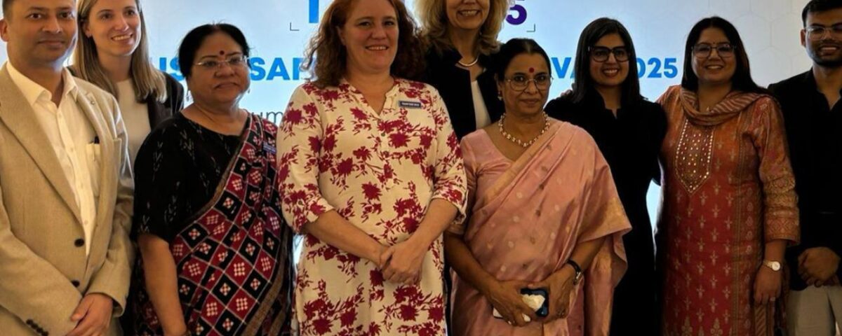 Dr. Ranjana Kumari TASI