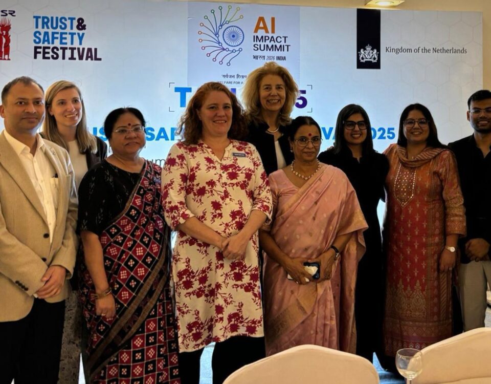 Dr. Ranjana Kumari TASI