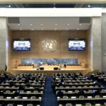 UN Human Rights Council (HRC)