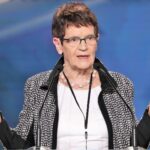 Prof. Rita Süssmuth