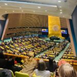 UN CSW70