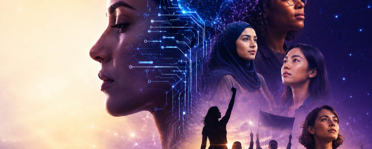 AI and women's rights