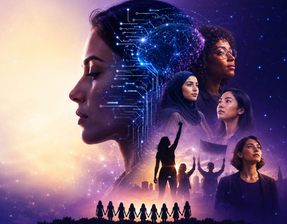 AI and women's rights