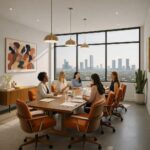 Boardroom Equality