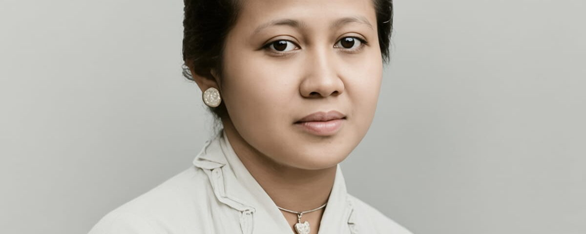 Raden Adjeng Kartini, Indonesian pioneer of women's rights