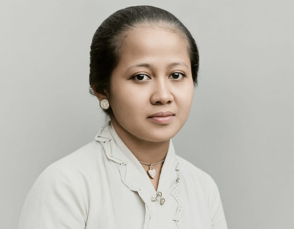 Raden Adjeng Kartini, Indonesian pioneer of women's rights